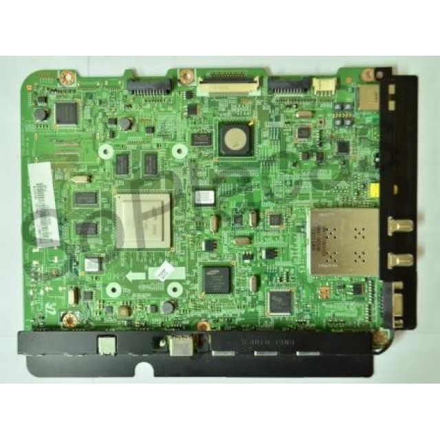 PLACA PRINCIPAL SAMSUNG BN91-06677J  BN41-01587E UN40D6400UG Placa Principal SAMSUNG www.soplacas.tv.br